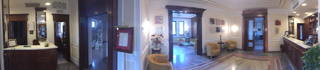 奇维塔酒店 阿韦利诺 外观 照片