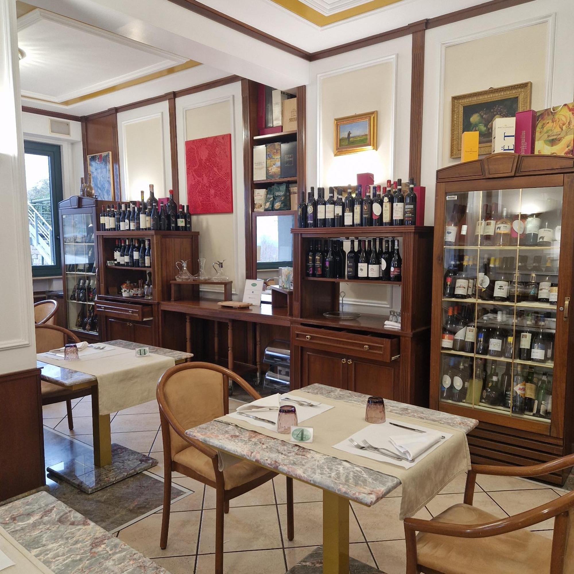 奇维塔酒店 阿韦利诺 外观 照片