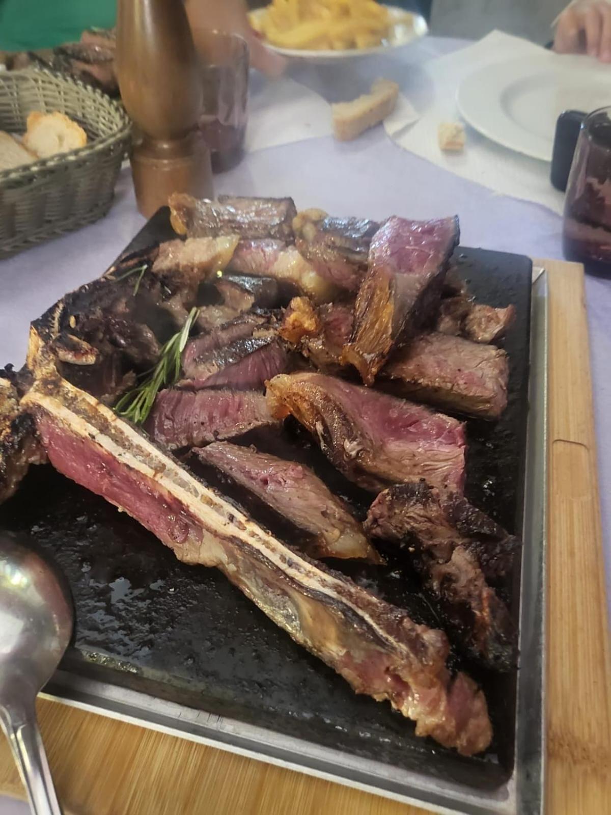 奇维塔酒店 阿韦利诺 外观 照片