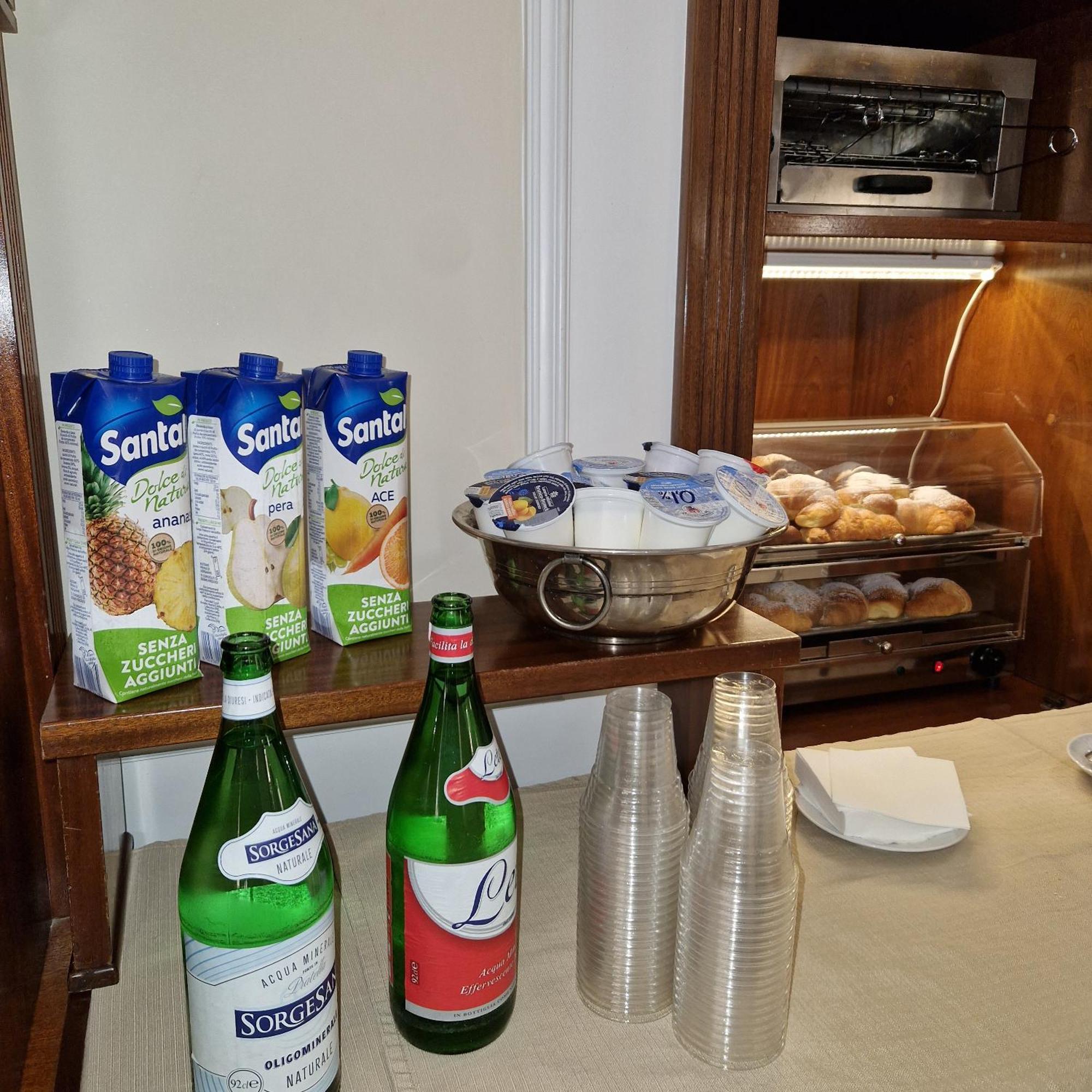 奇维塔酒店 阿韦利诺 外观 照片